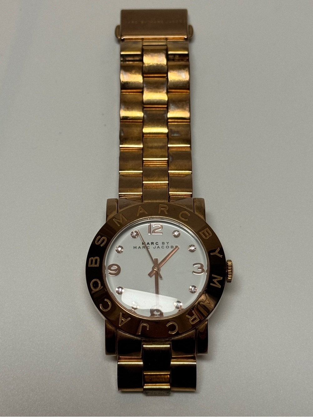 Marc by Marc Jacobs Watch